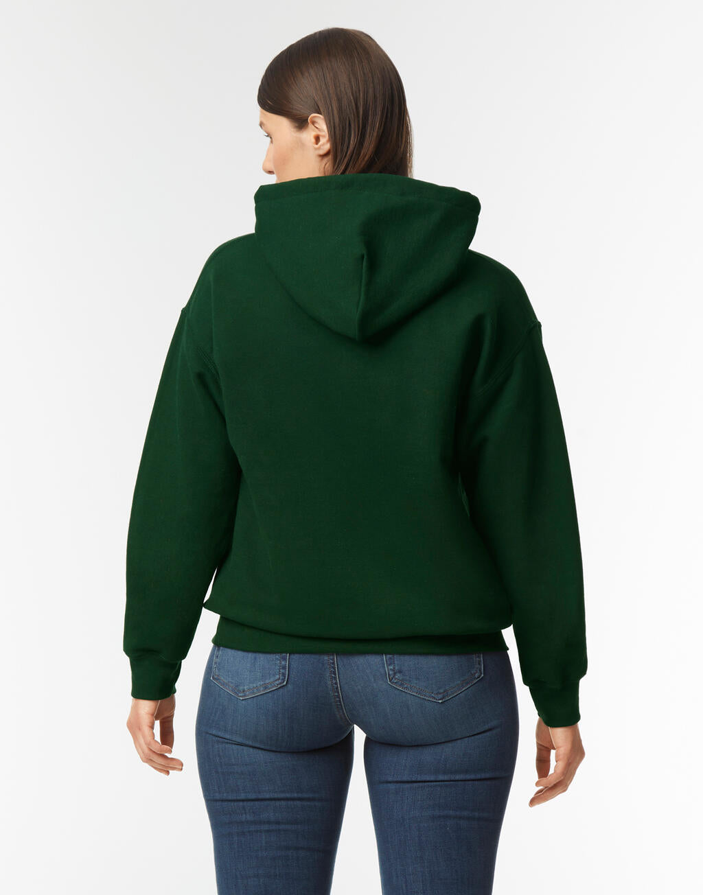 Hooded Sweat