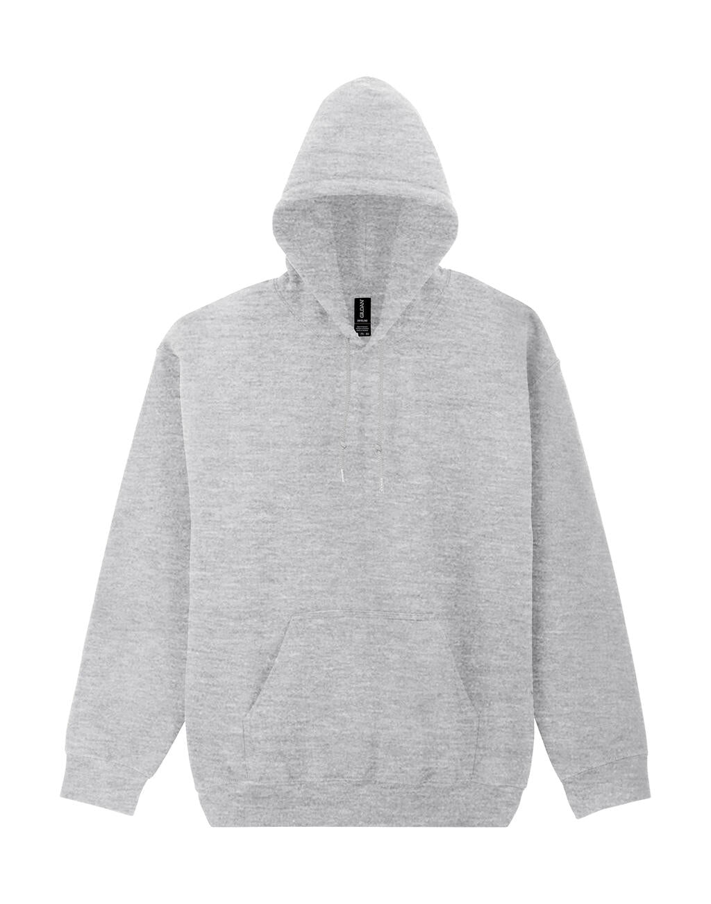 Hooded Sweat