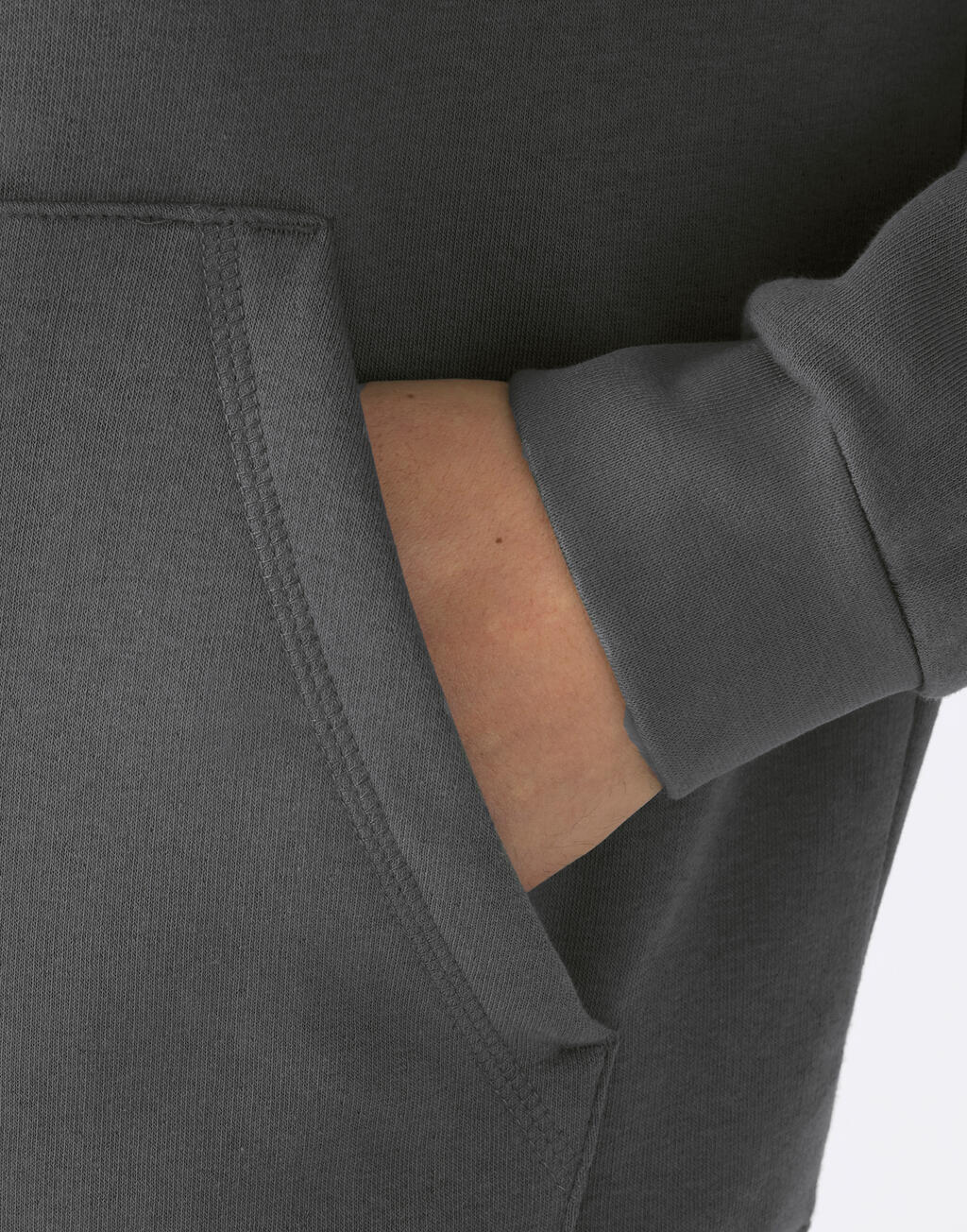 Hooded Sweatshirt