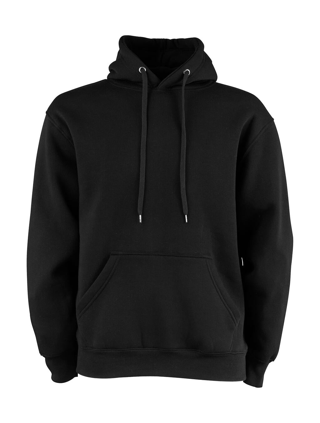 Hooded Sweat