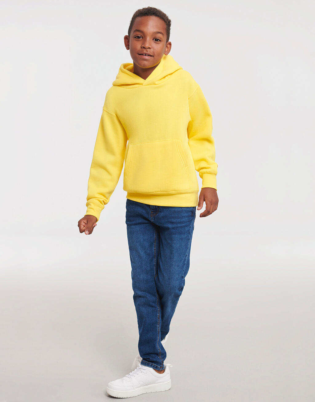 Hoodie für Kinder