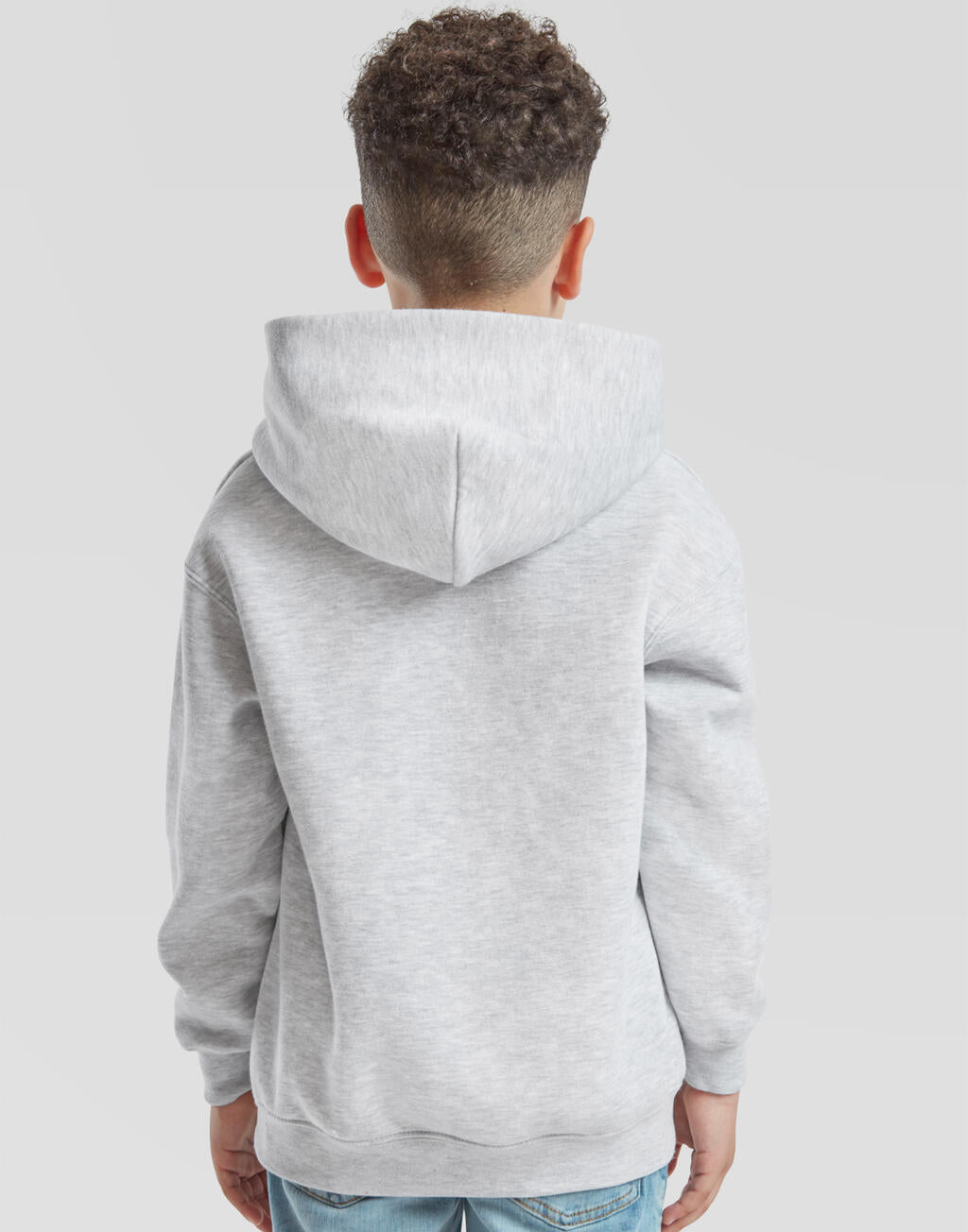 Kids Premium Hooded Sweat