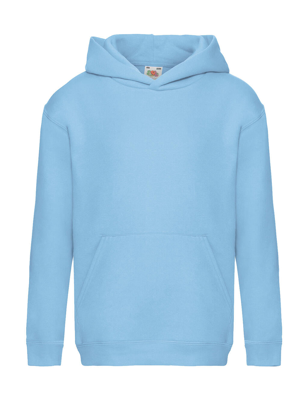 Kids Premium Hooded Sweat