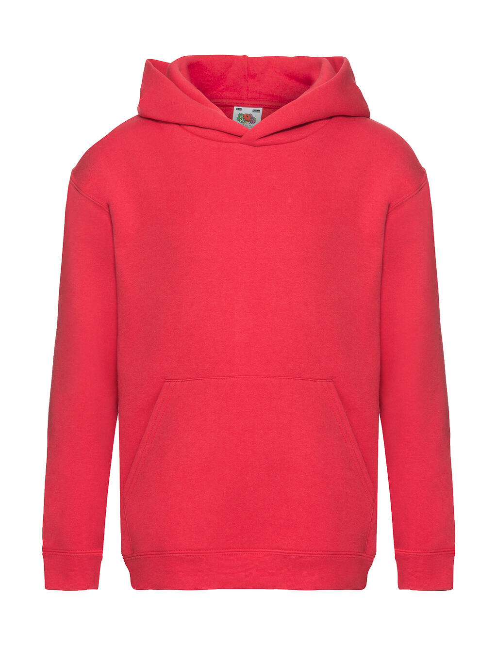 Kids Premium Hooded Sweat