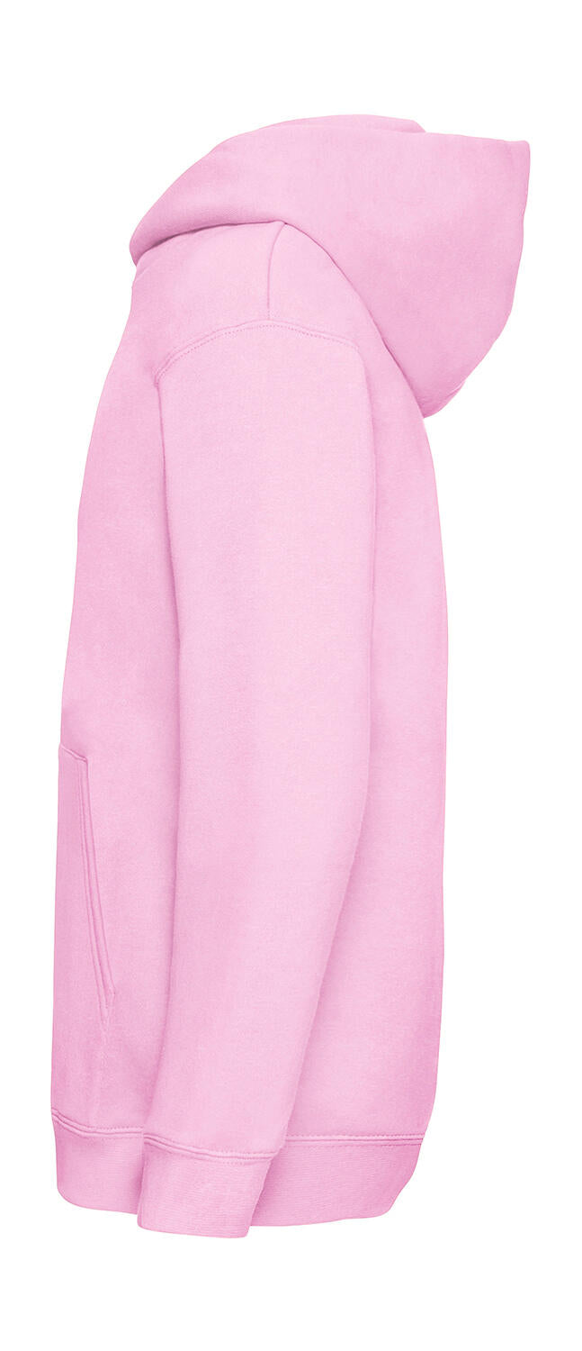 Kids Premium Hooded Sweat