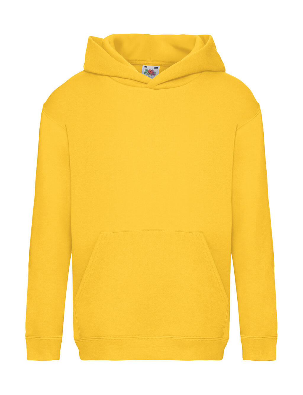 Kids Premium Hooded Sweat