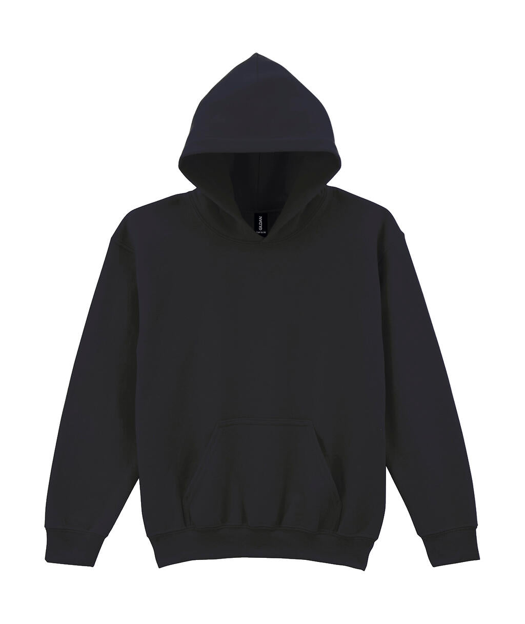 Heavy Blend Youth Hooded Sweat