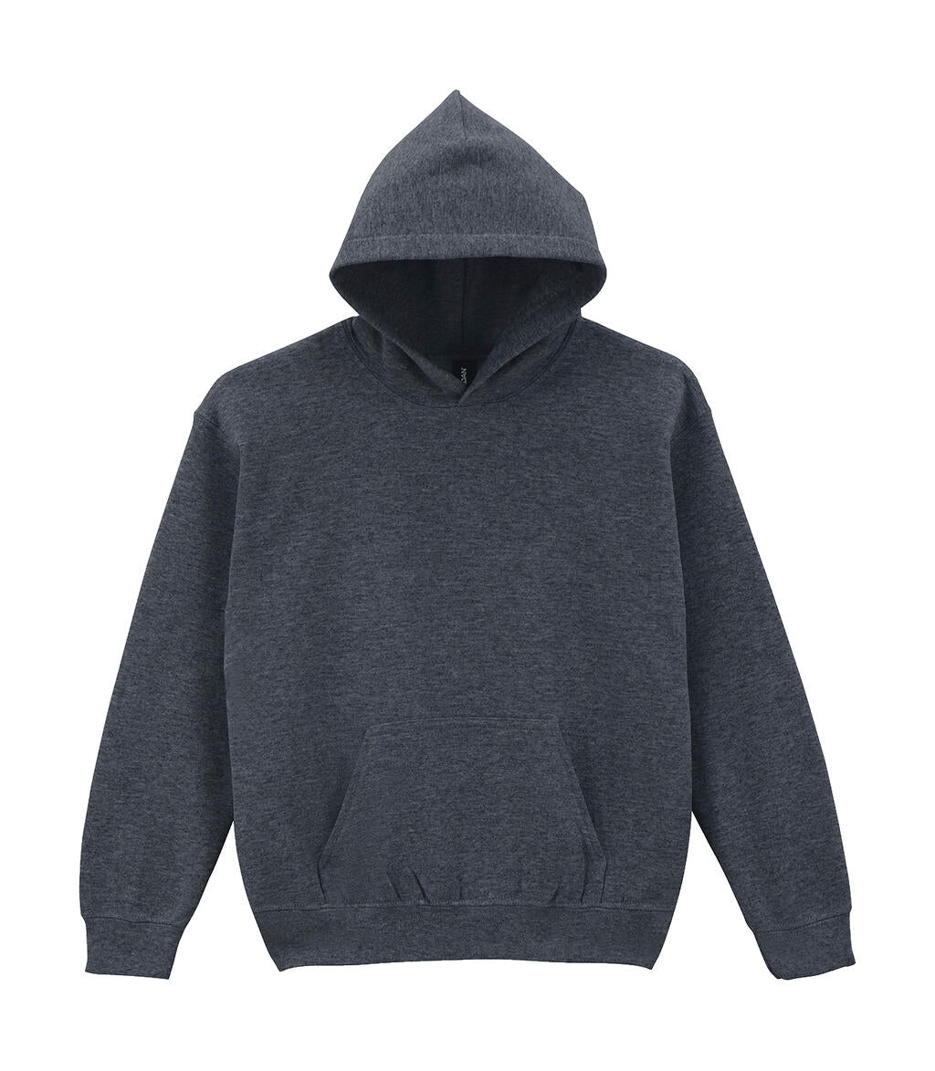 Heavy Blend Youth Hooded Sweat