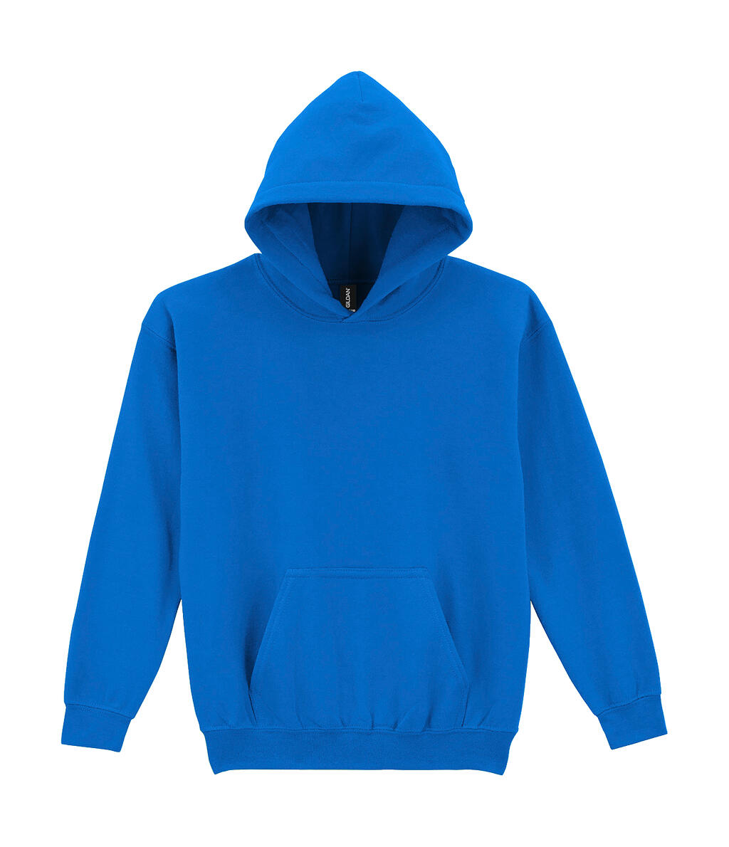 Heavy Blend Youth Hooded Sweat