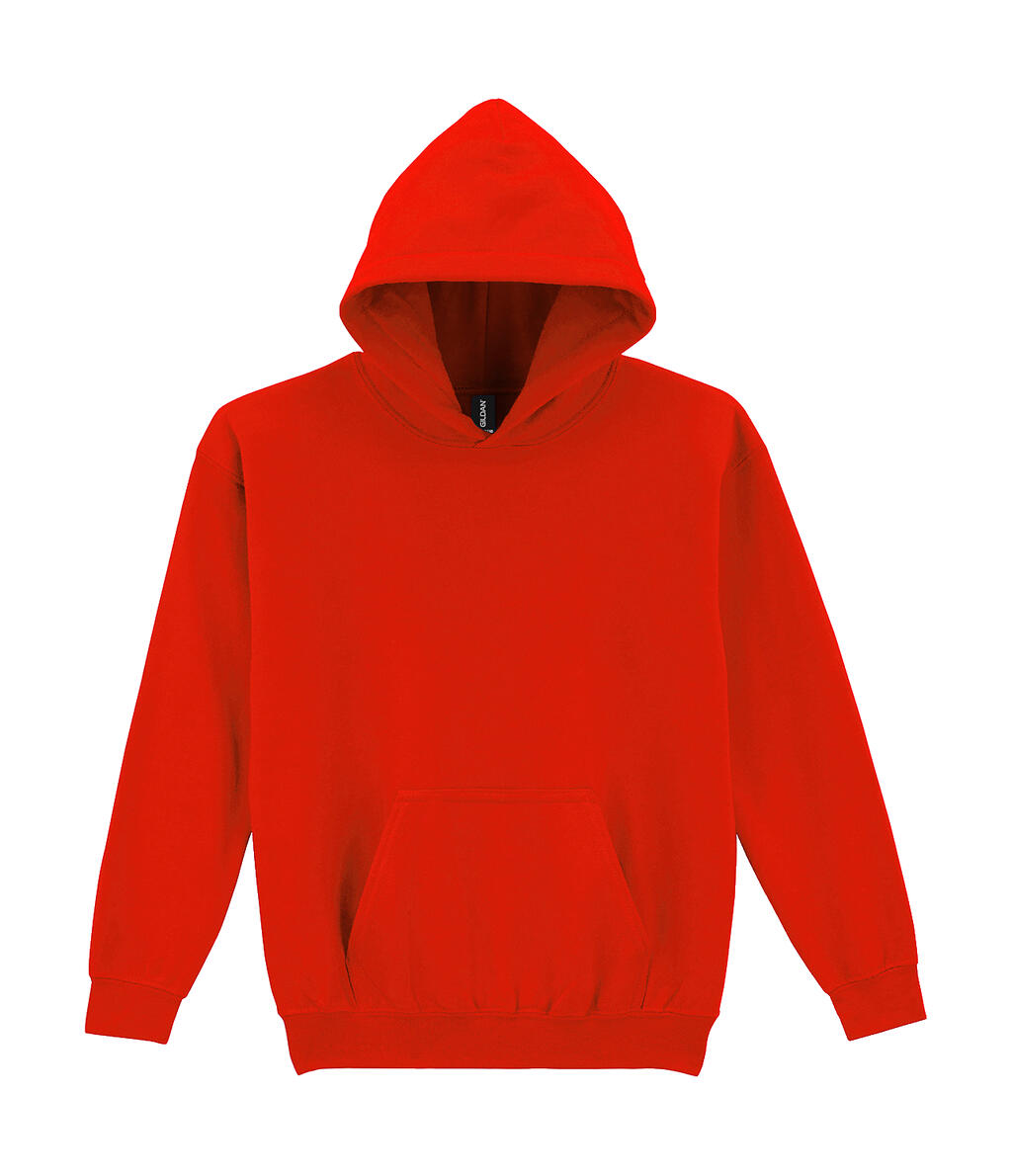 Heavy Blend Youth Hooded Sweat
