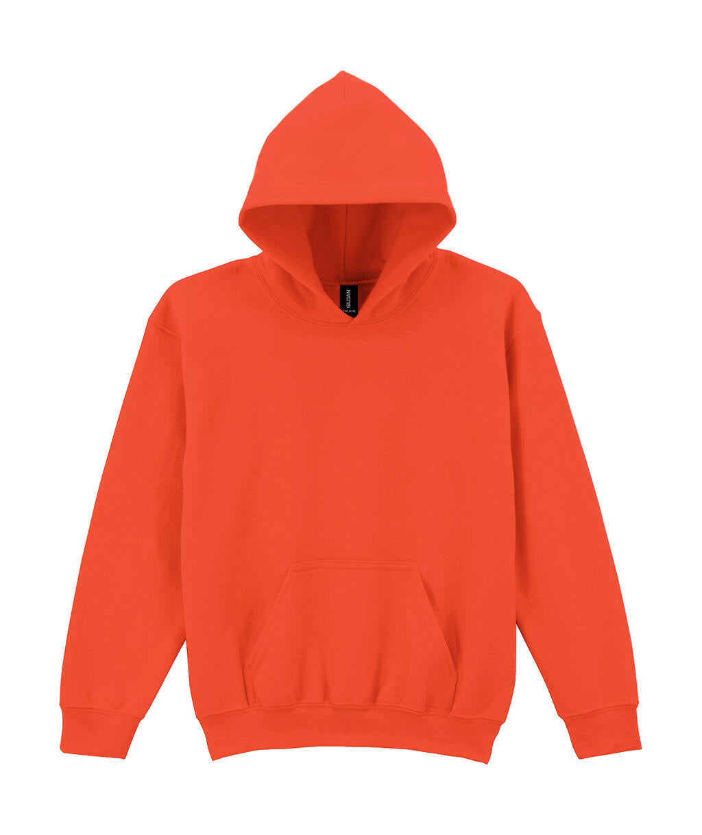 Heavy Blend Youth Hooded Sweat