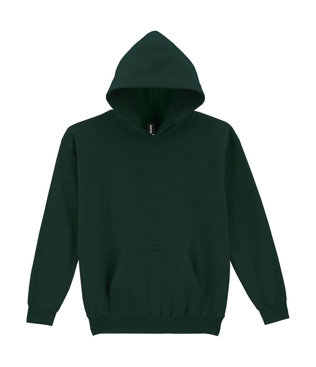 Heavy Blend Youth Hooded Sweat