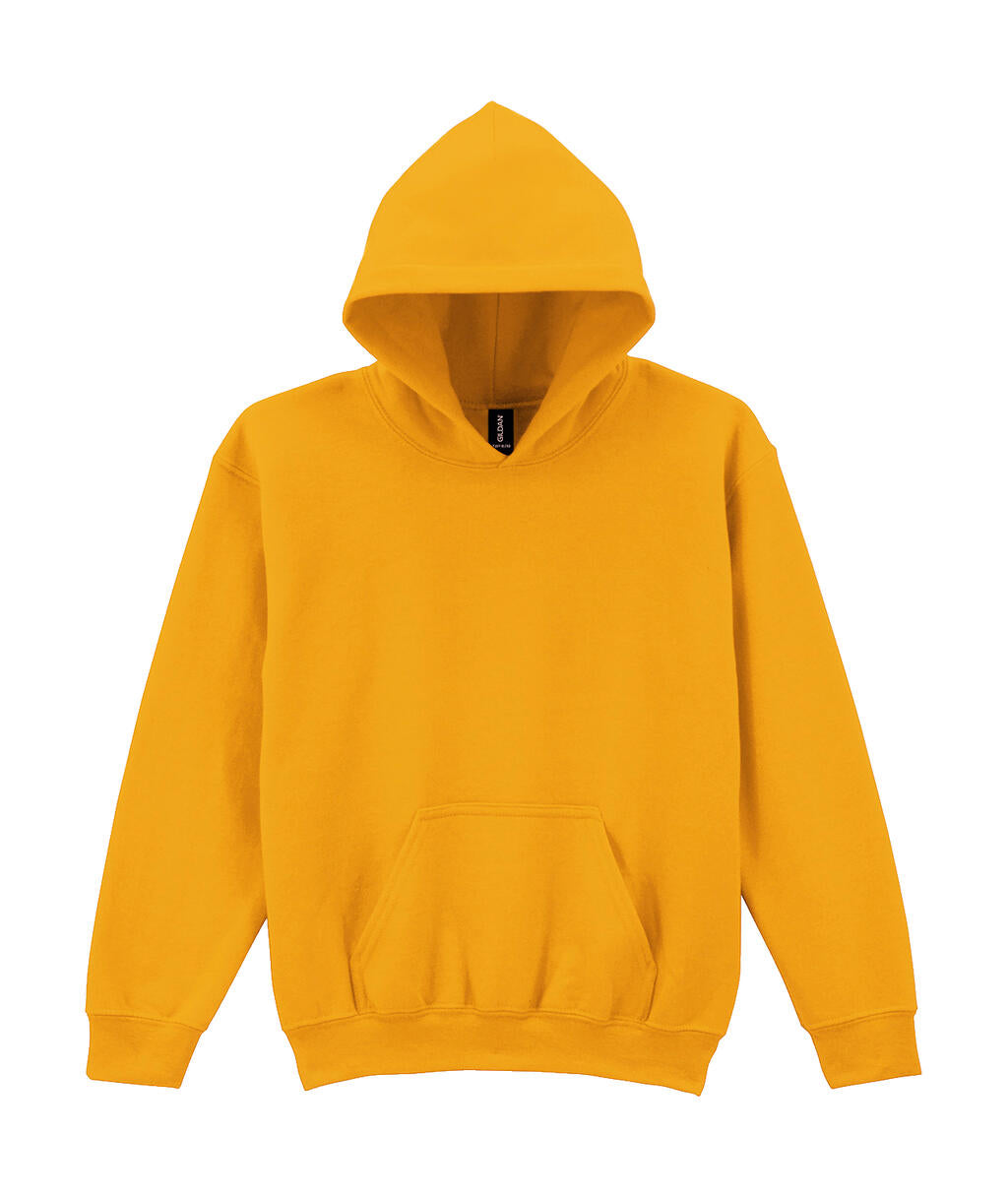 Heavy Blend Youth Hooded Sweat