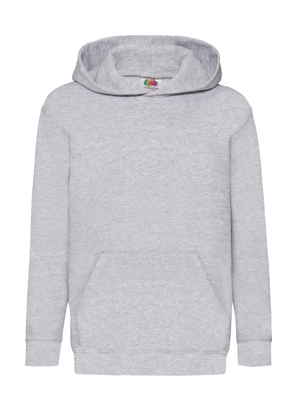 Kids Classic Hooded Sweat