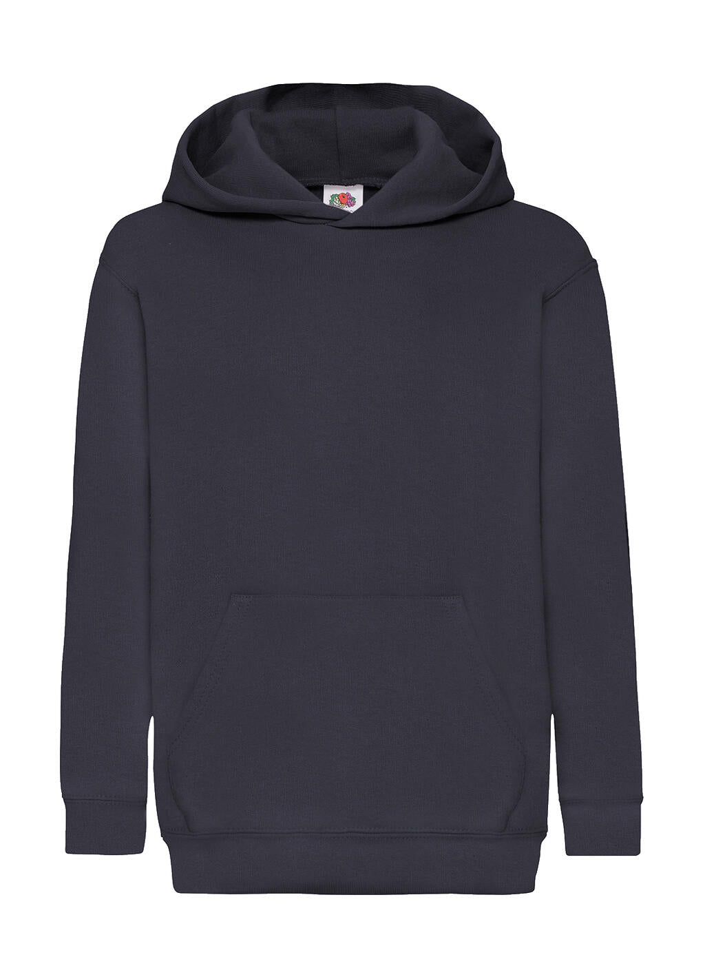 Kids Classic Hooded Sweat