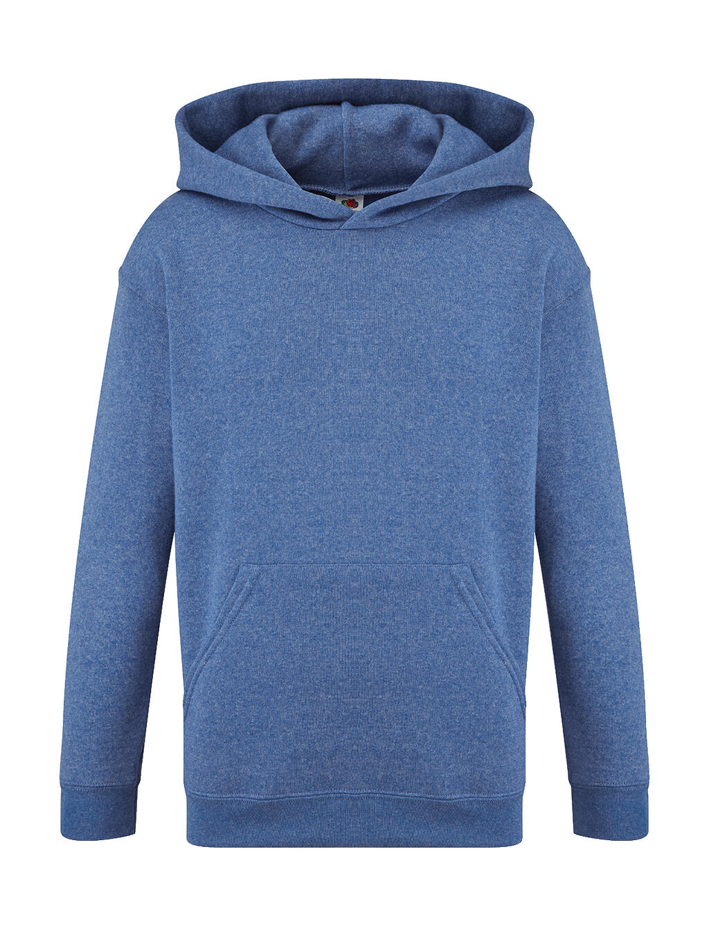Kids Classic Hooded Sweat