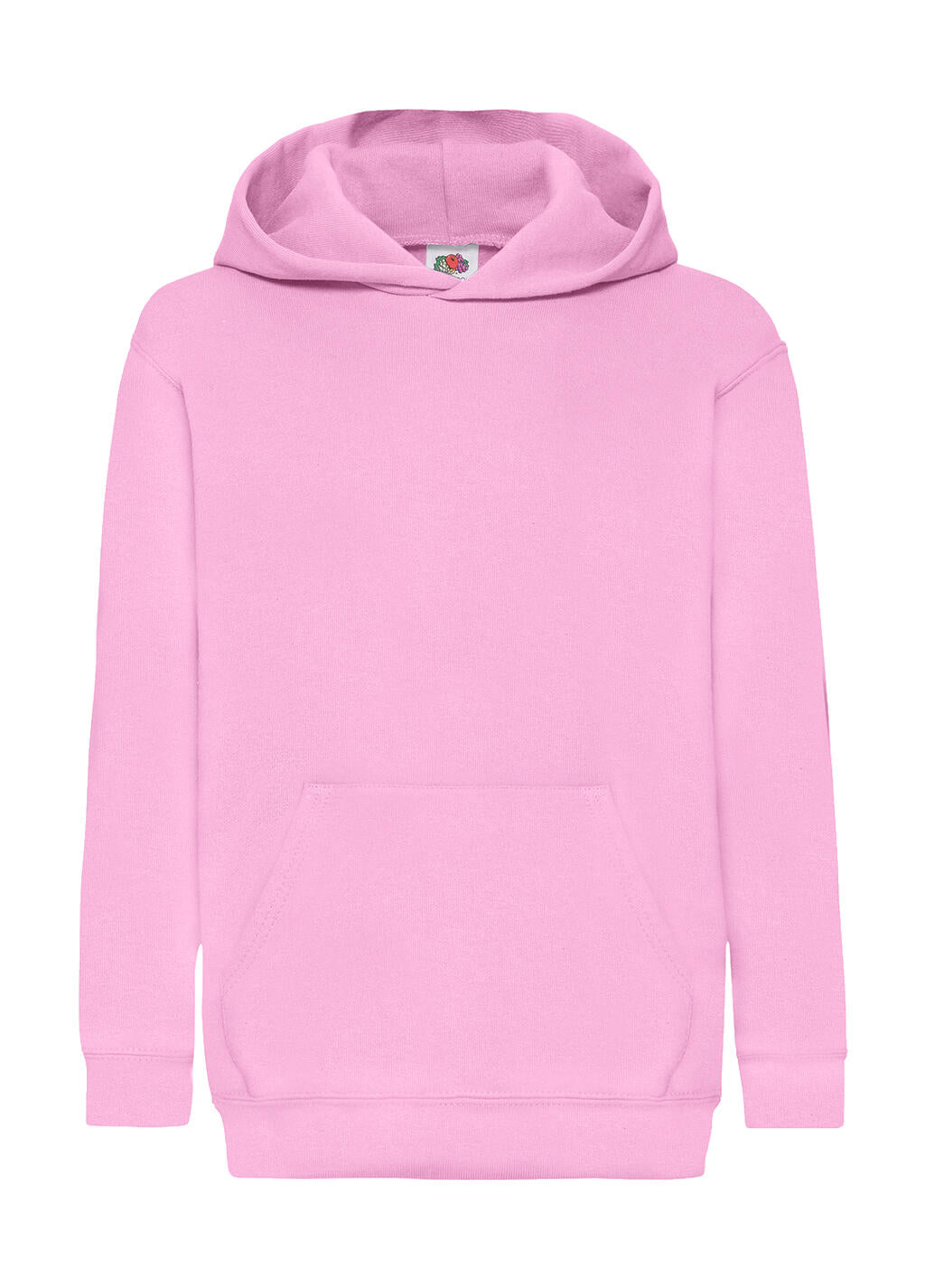 Kids Classic Hooded Sweat