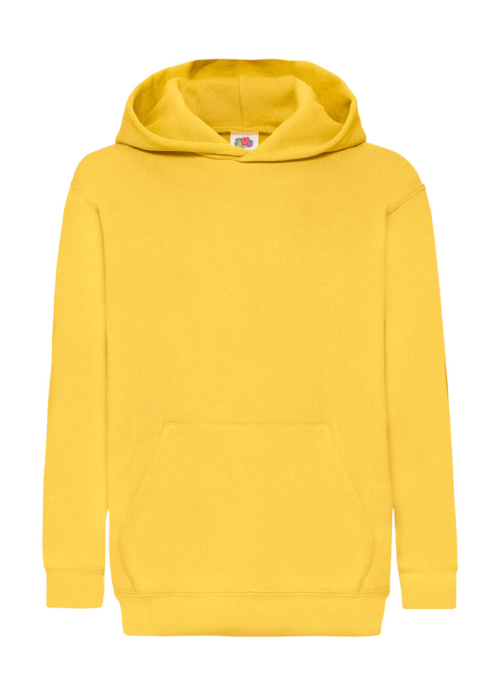Kids Classic Hooded Sweat