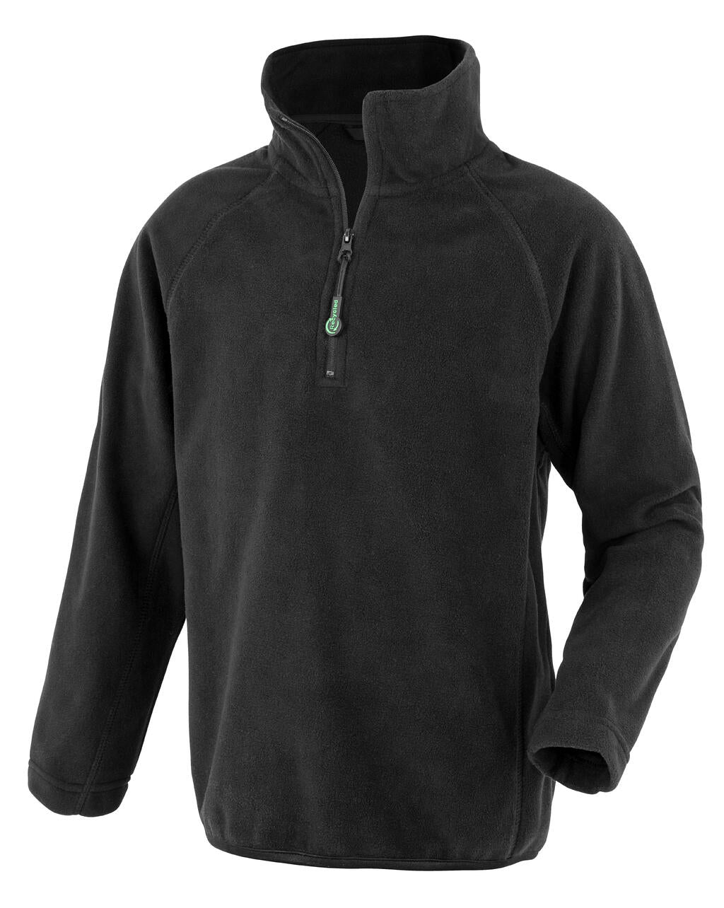 Junior Microfleece Top