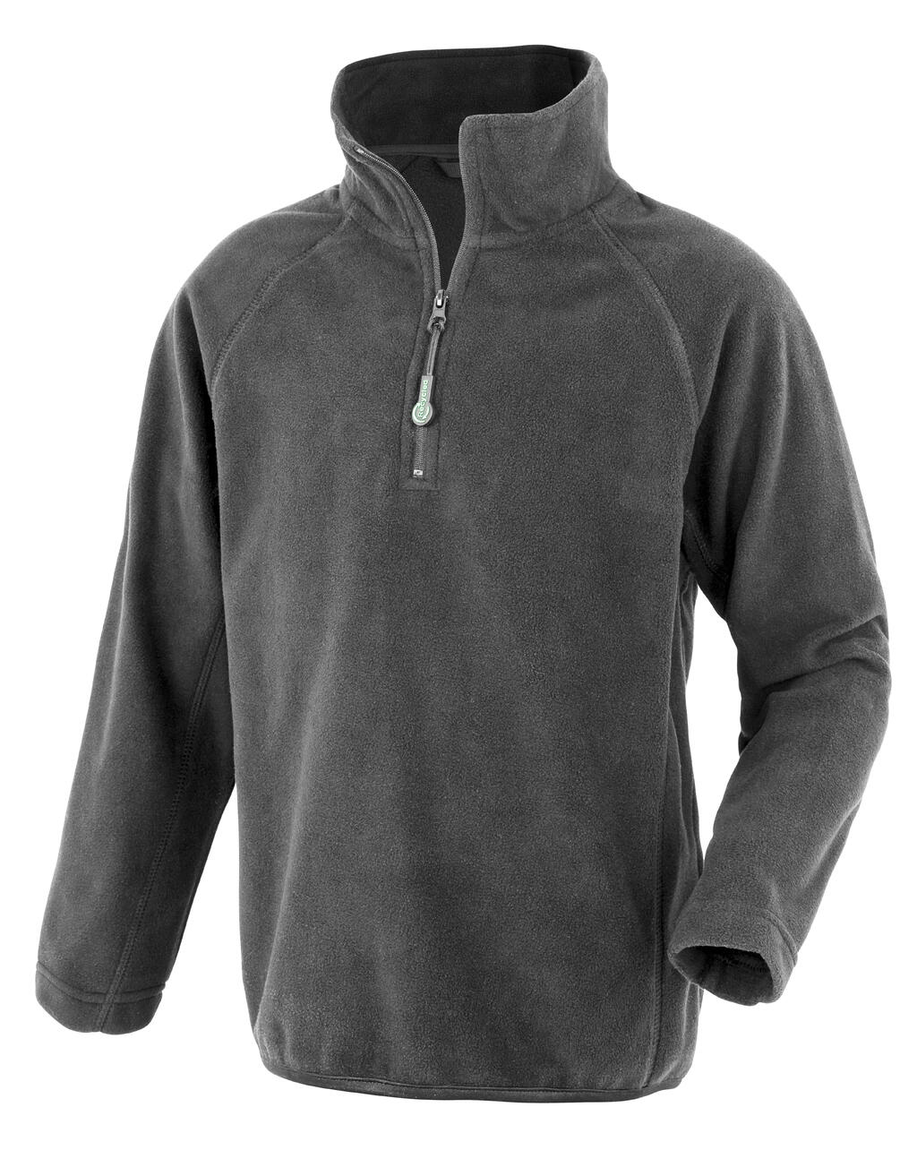 Junior Microfleece Top