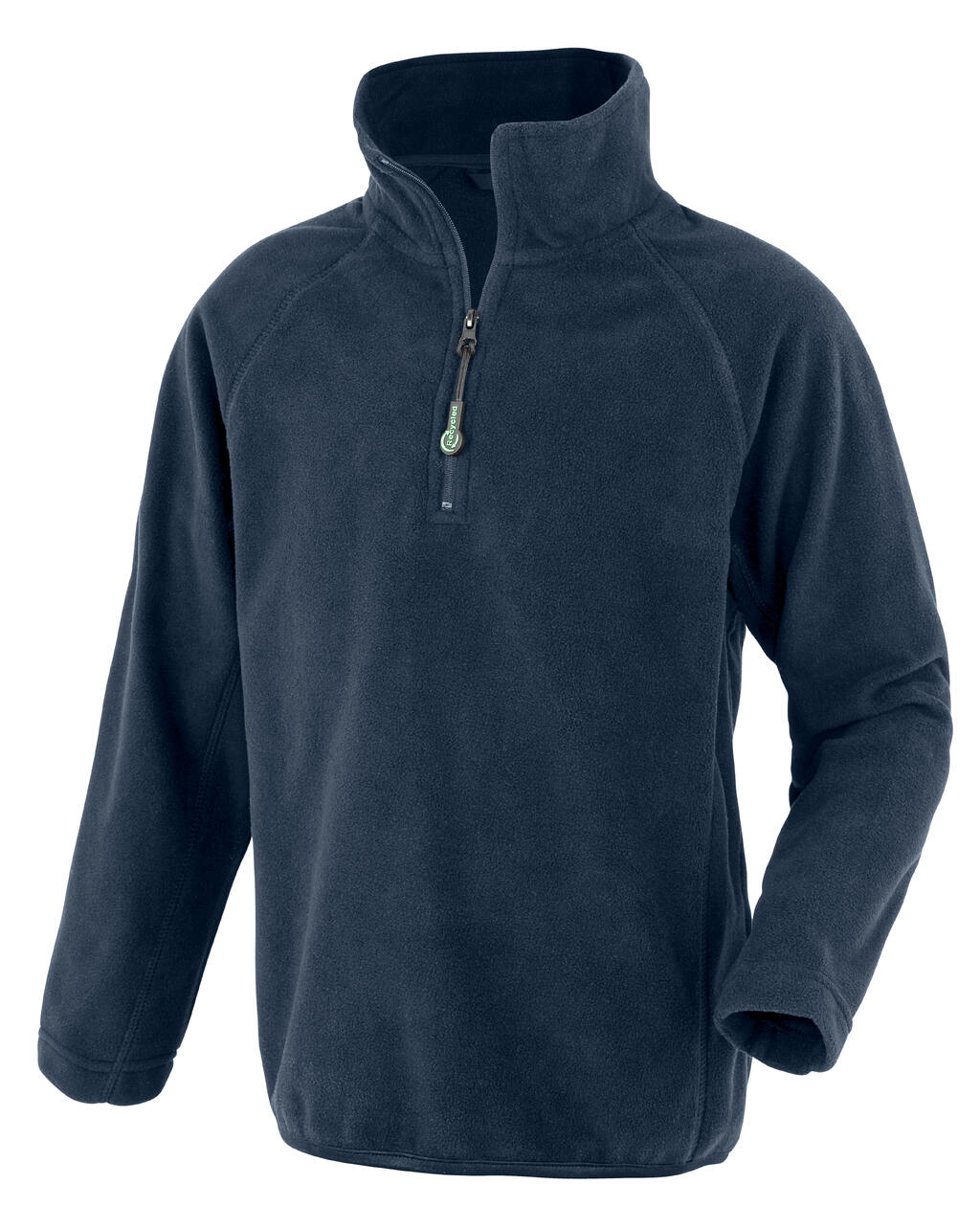Junior Microfleece Top