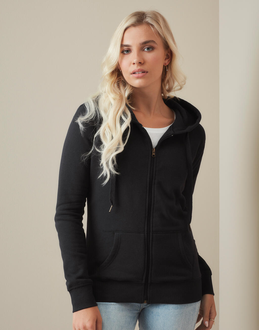 Sweat Jacket Select