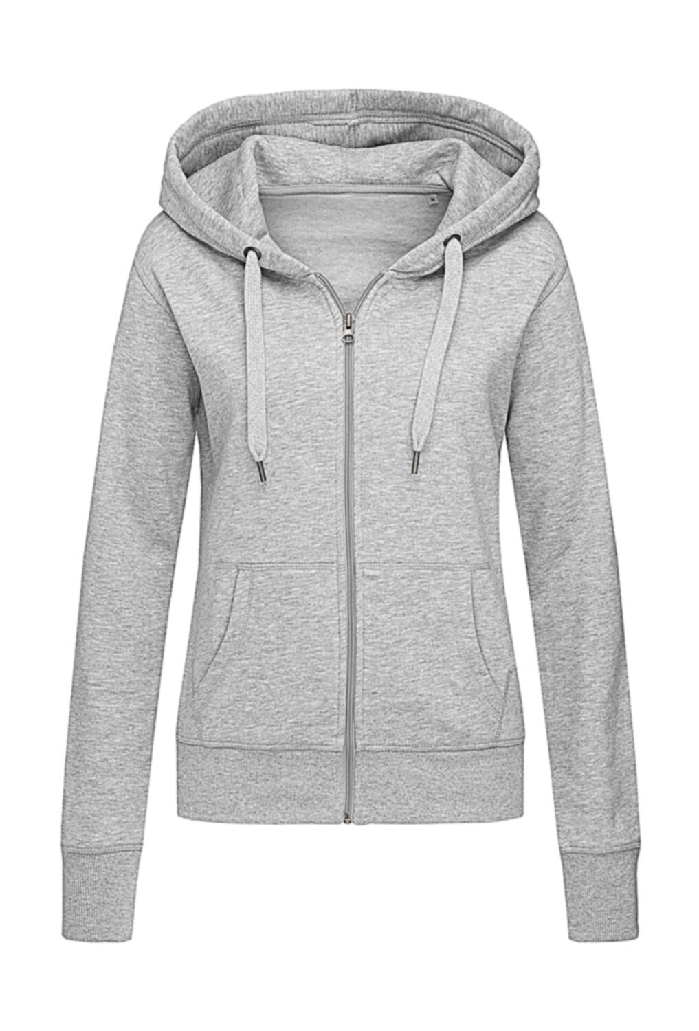 Sweat Jacket Select