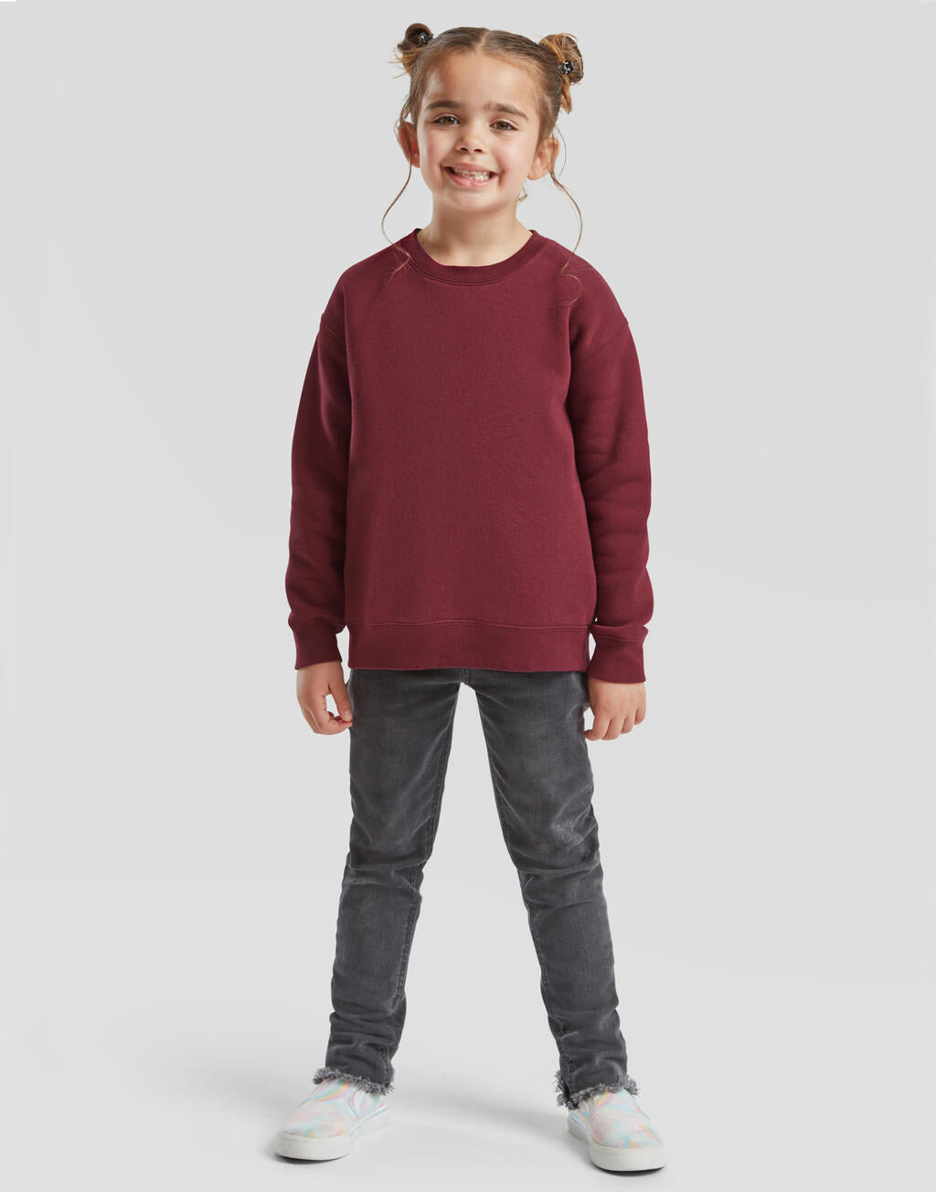 Kids Premium Sweat