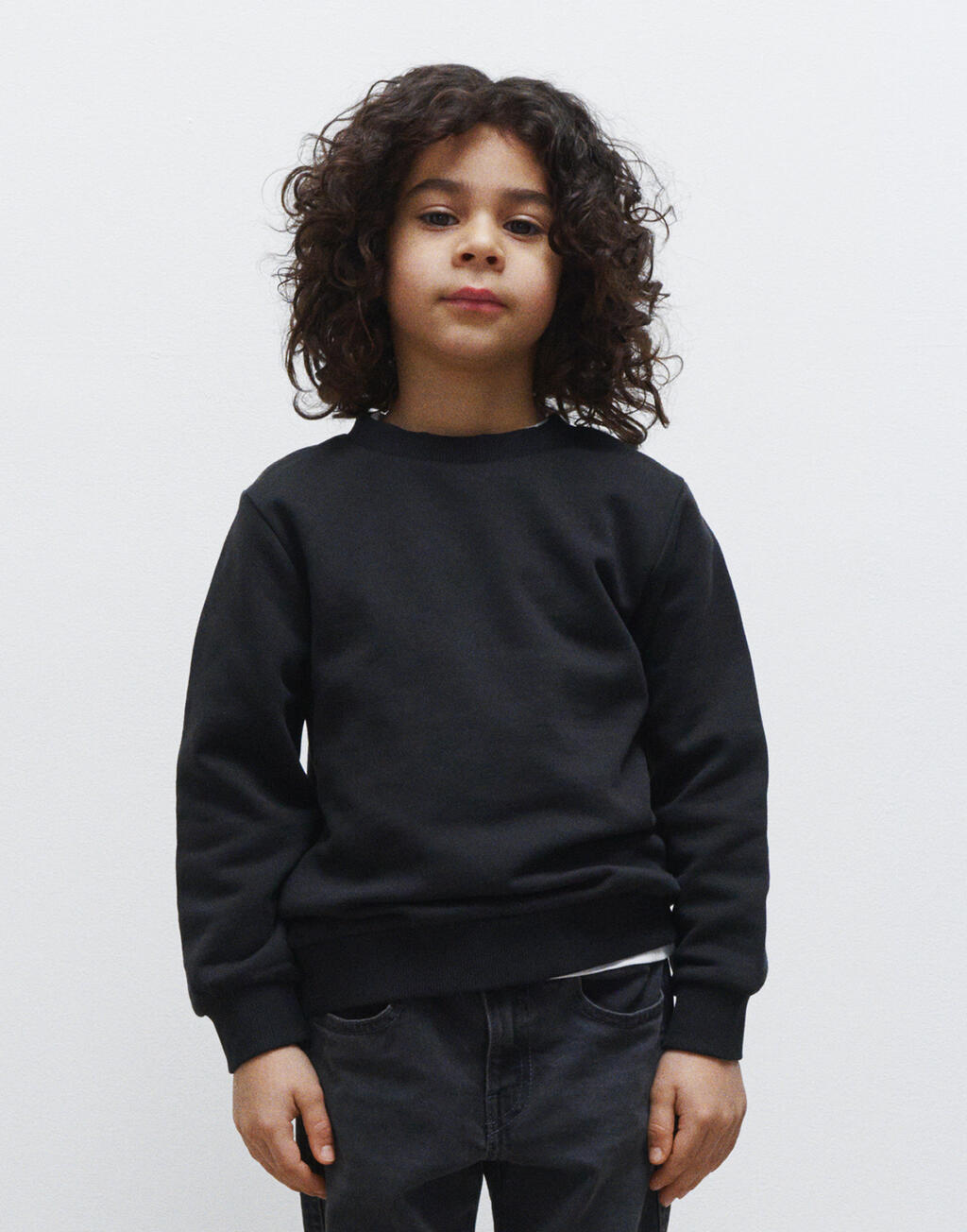 Kids Sweatshirt