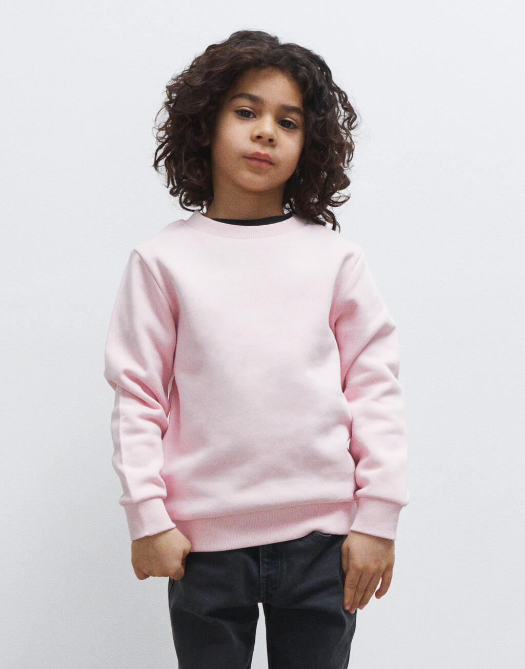 Kids Sweatshirt