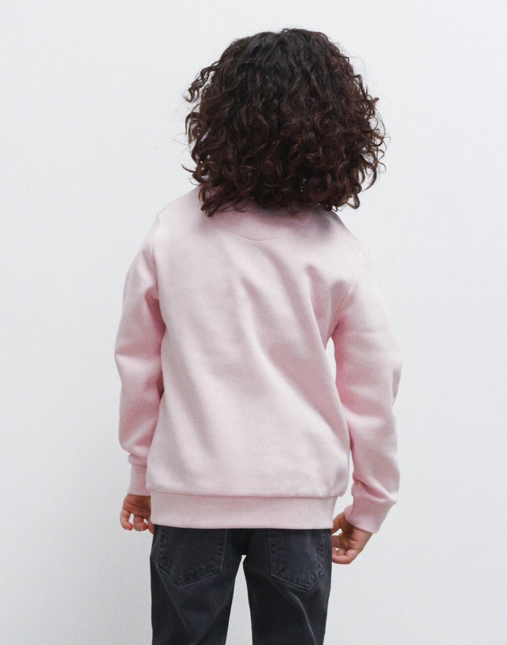 Kids Sweatshirt