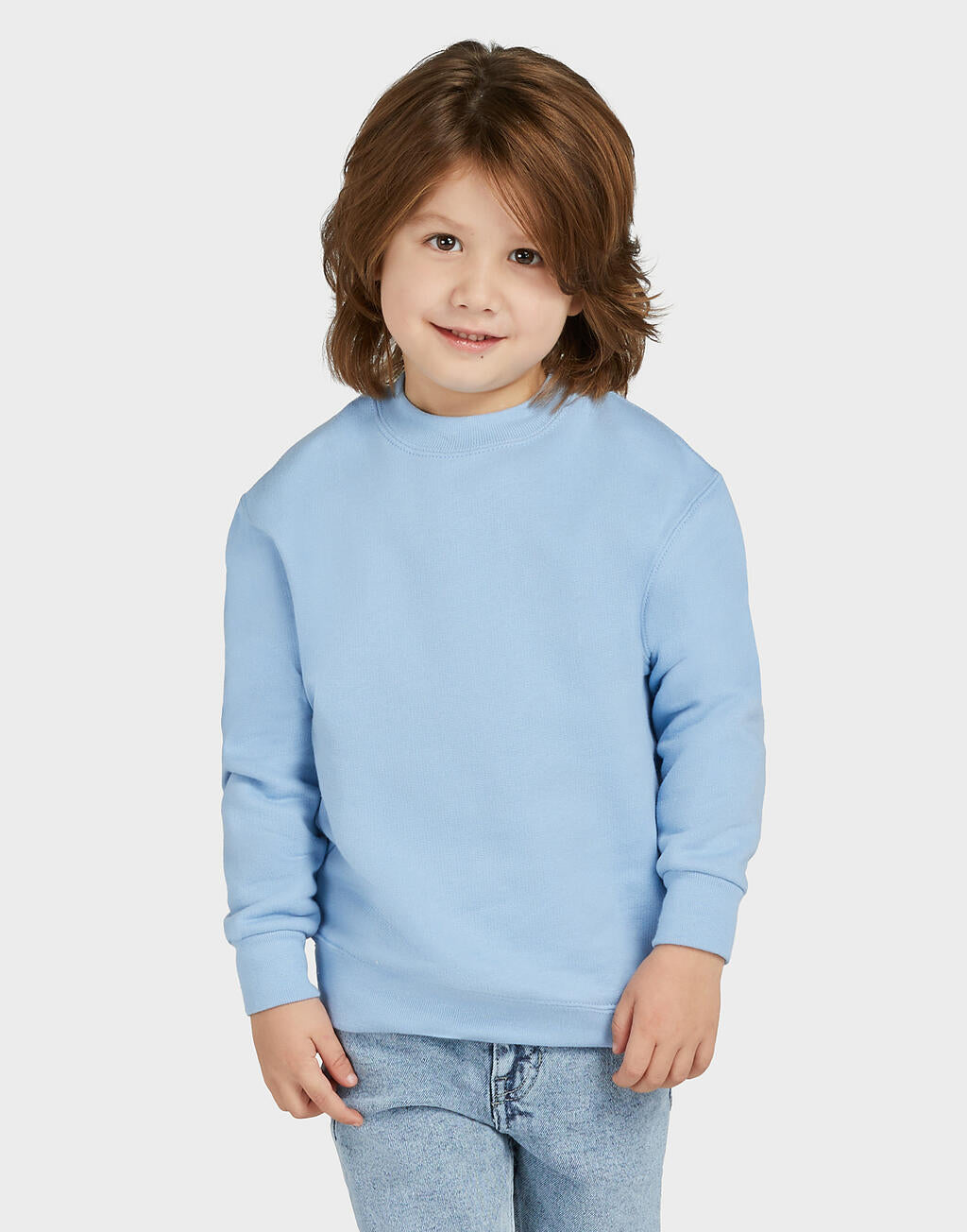 Sweatshirt Kids