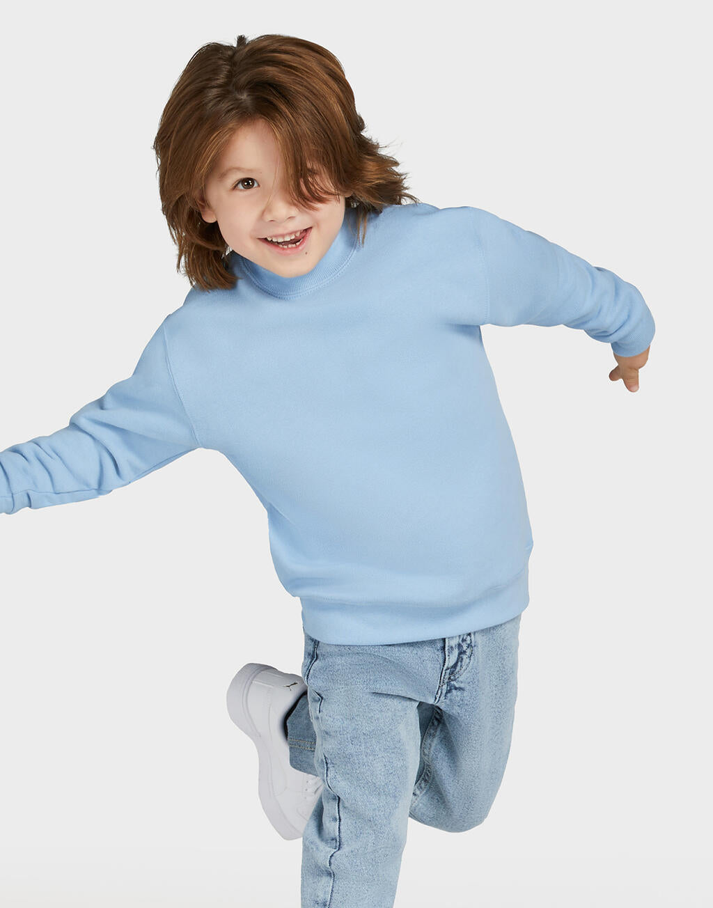 Sweatshirt Kids