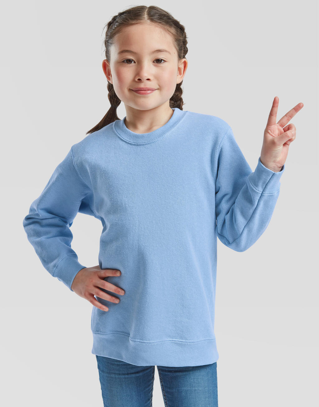 Kids Classic Sweat