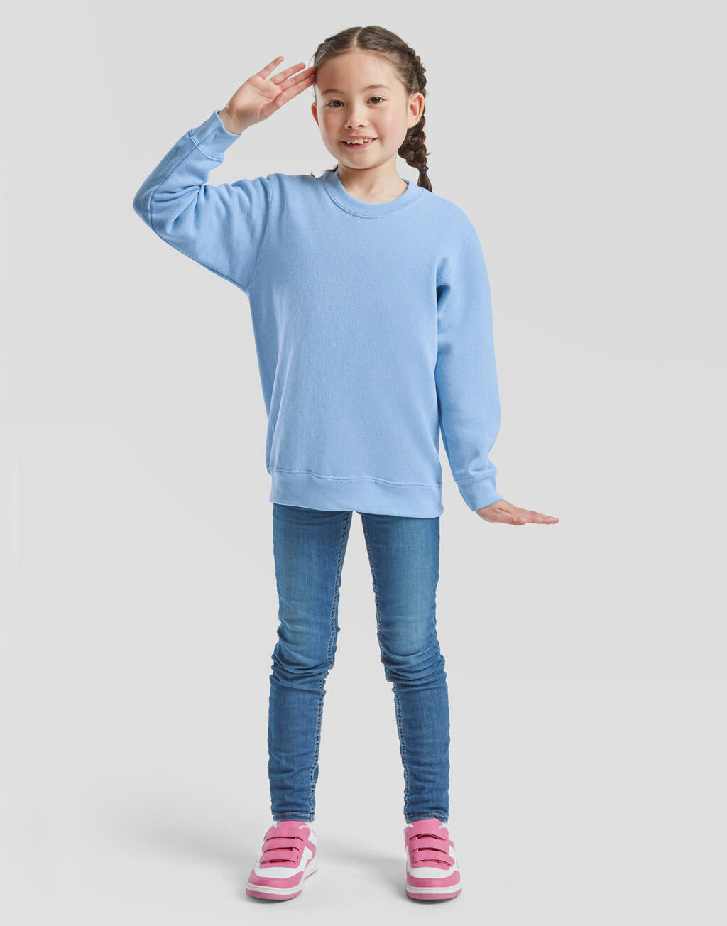 Kids Classic Sweat
