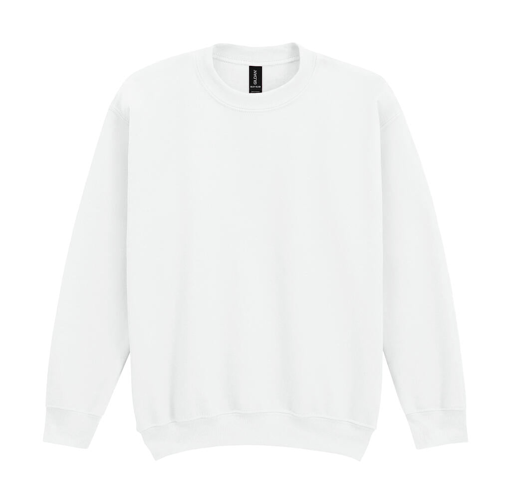 Heavy Blend Crewneck