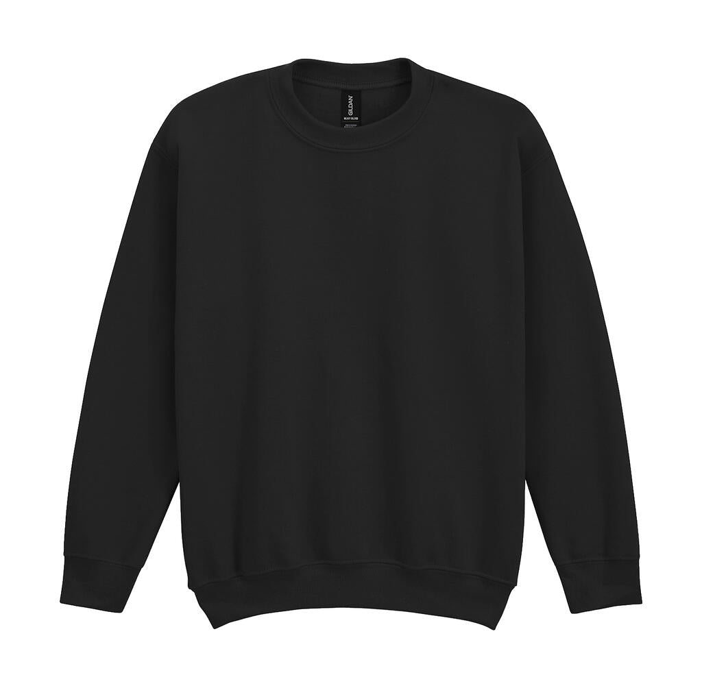 Heavy Blend Crewneck