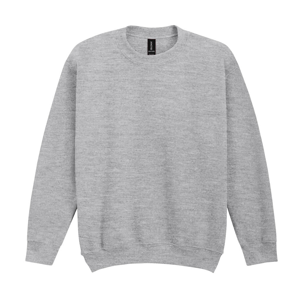 Heavy Blend Crewneck