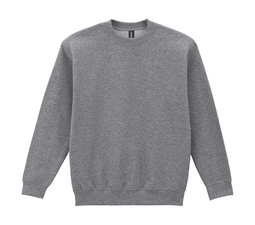 Heavy Blend Crewneck