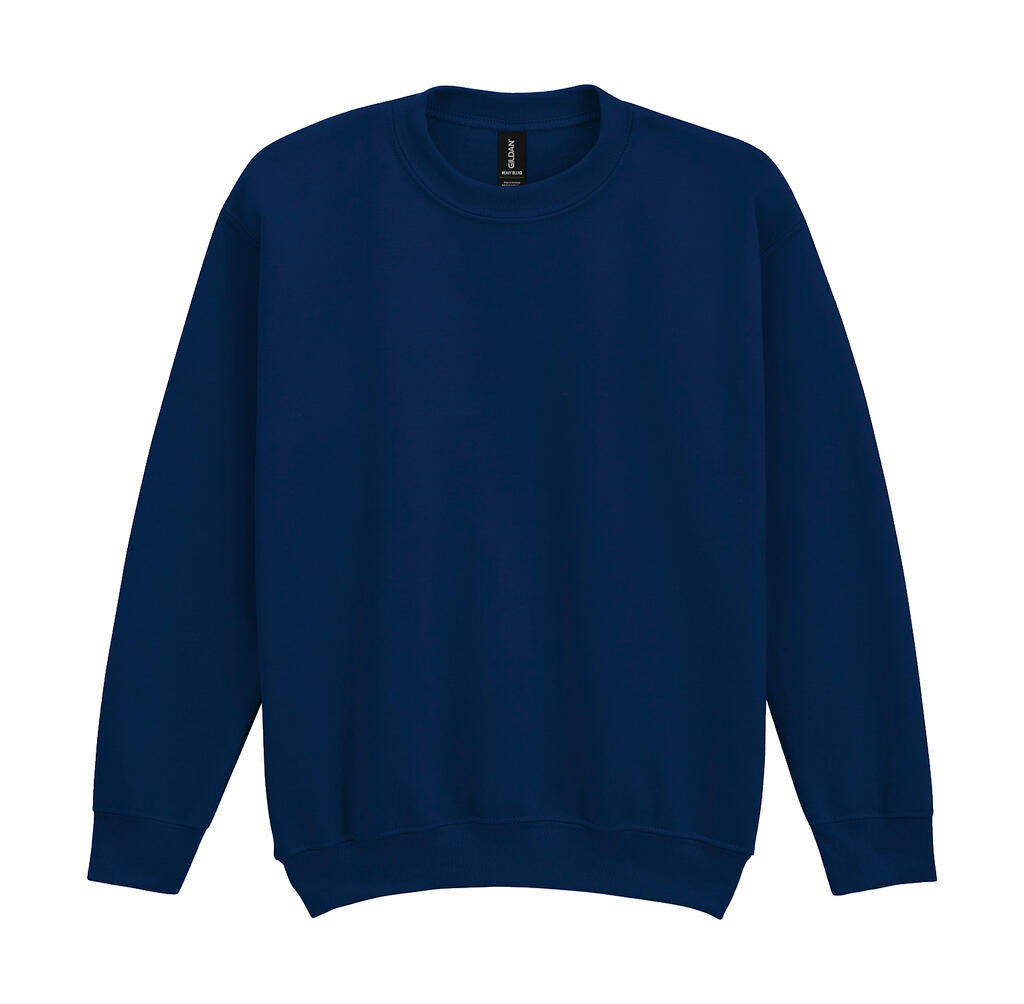 Heavy Blend Crewneck