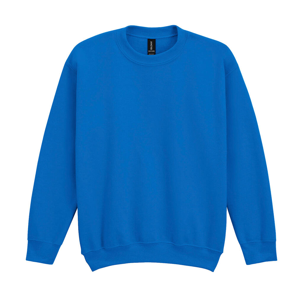 Heavy Blend Crewneck
