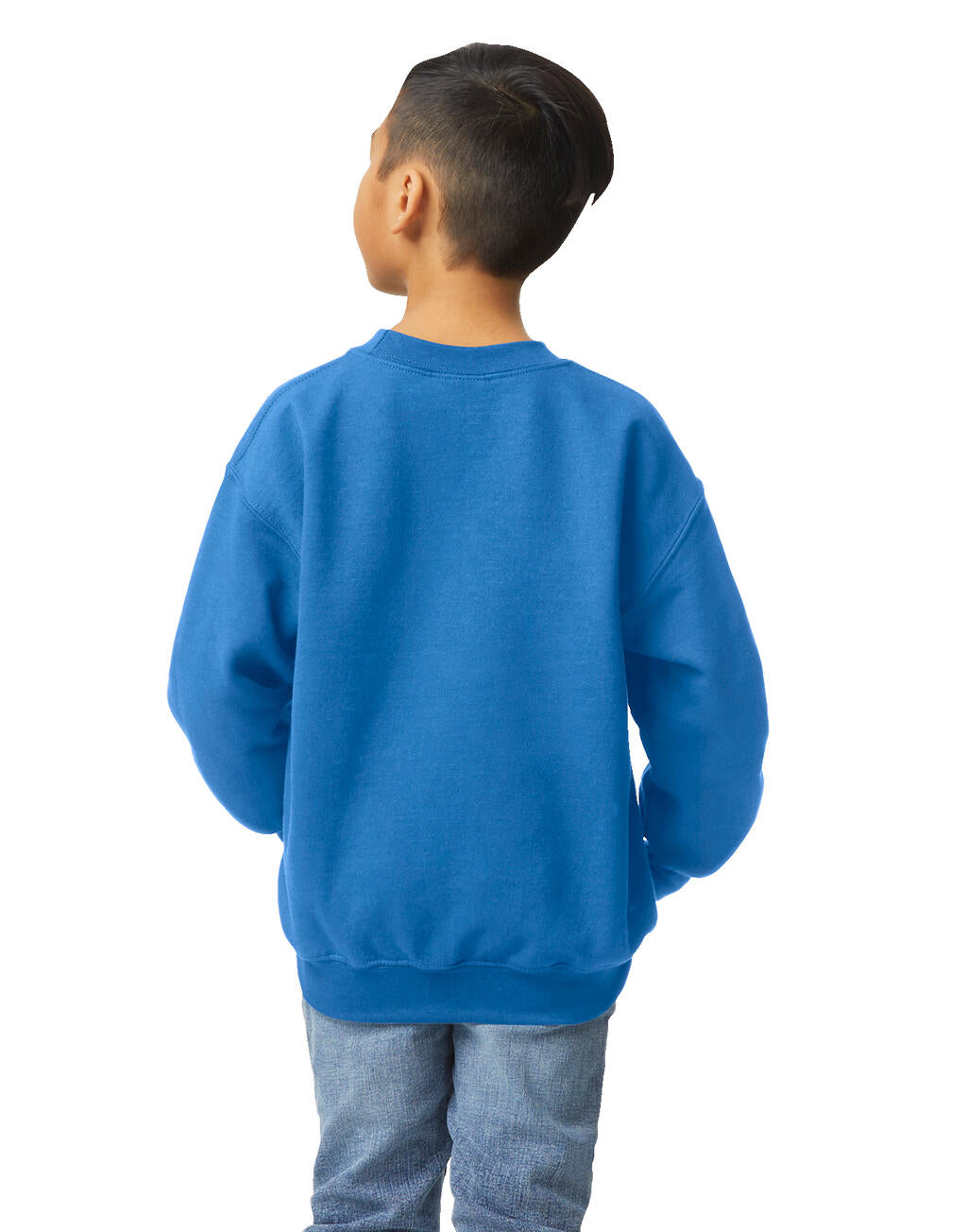 Heavy Blend Crewneck