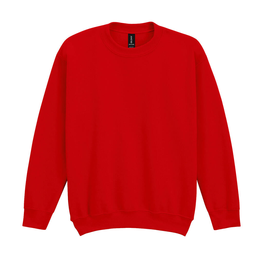 Heavy Blend Crewneck