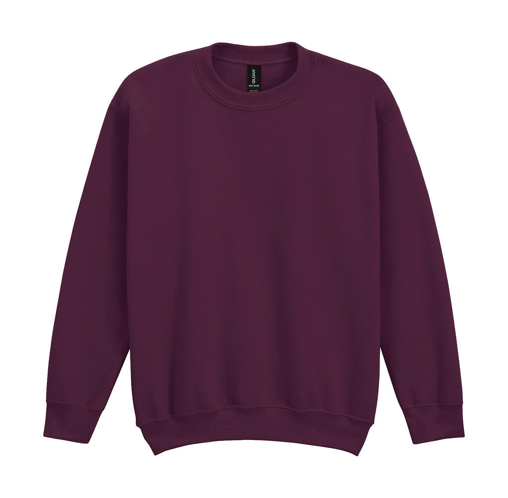 Heavy Blend Crewneck