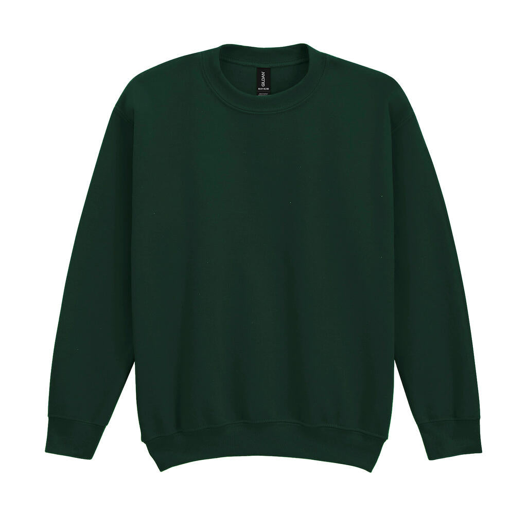 Heavy Blend Crewneck