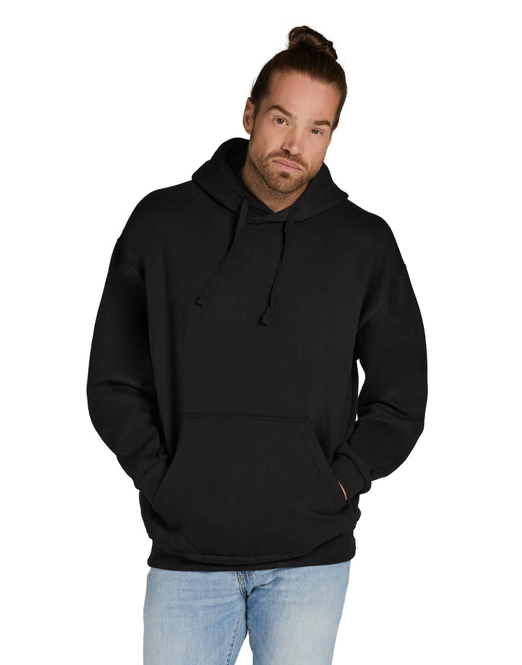 Hochwertiger Unisex Hoodie