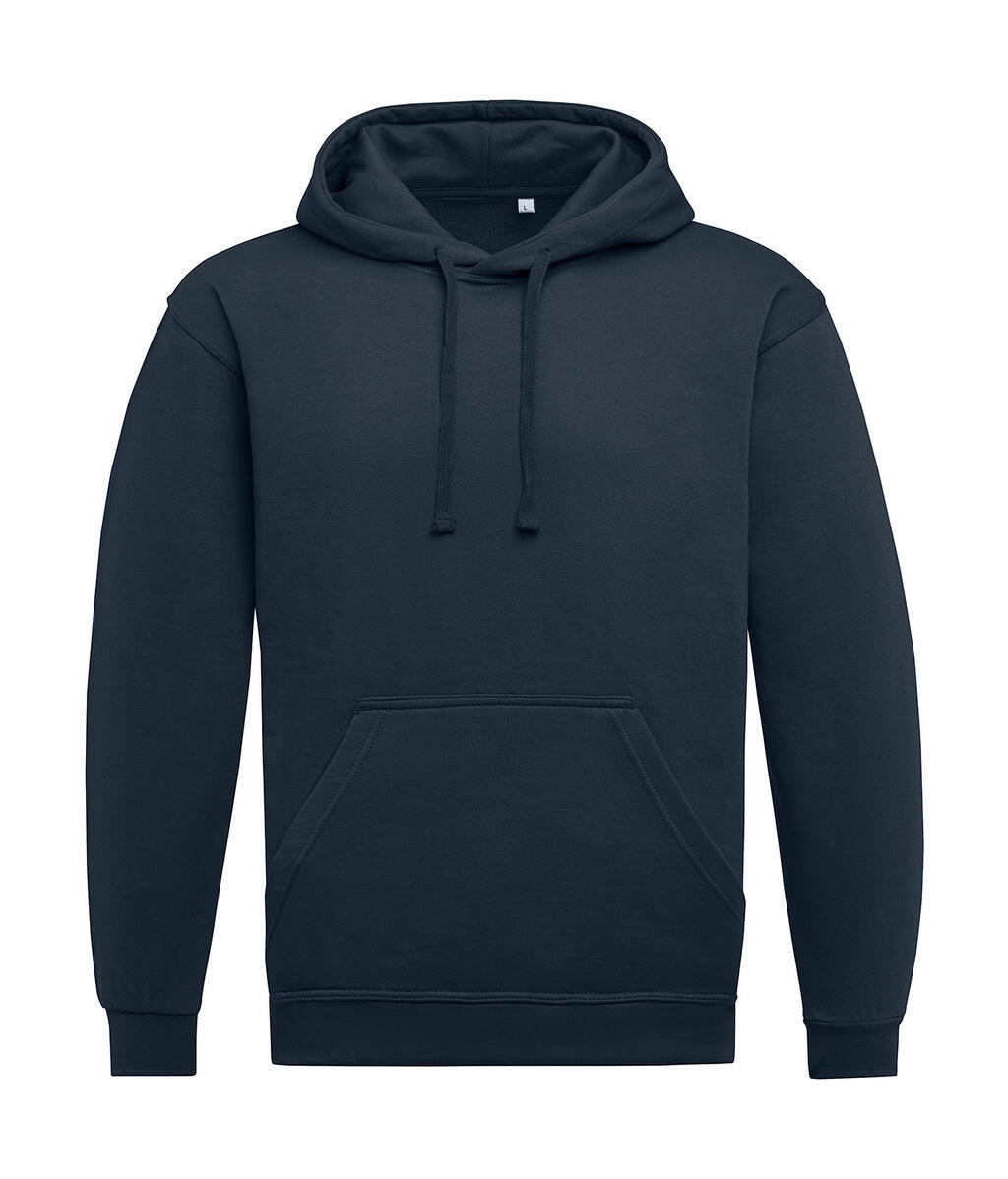 Hochwertiger Unisex Hoodie