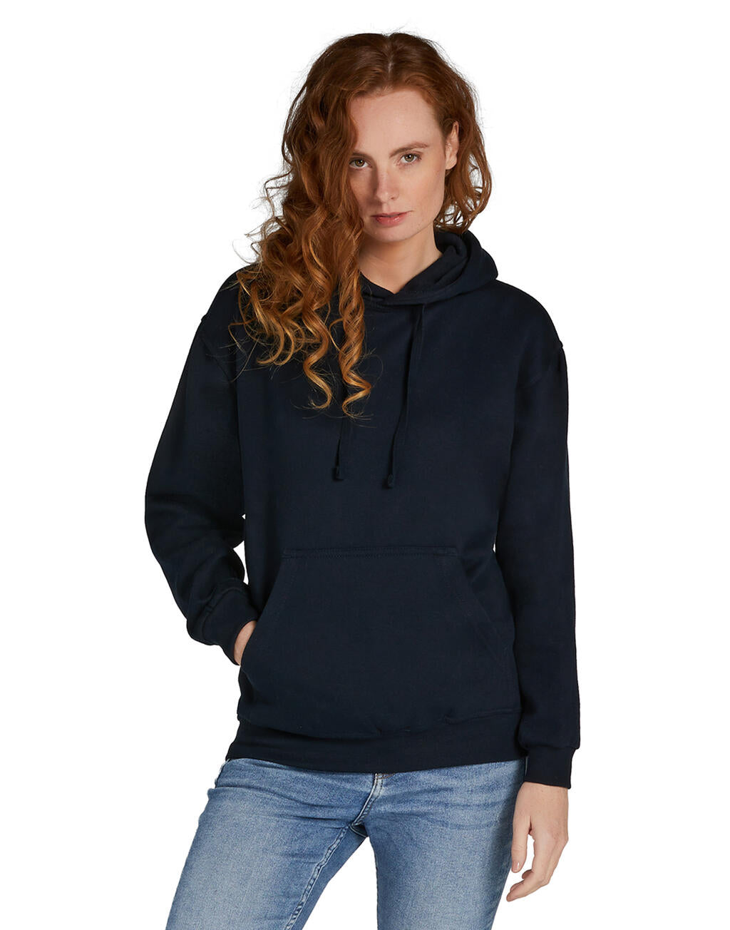 Hochwertiger Unisex Hoodie