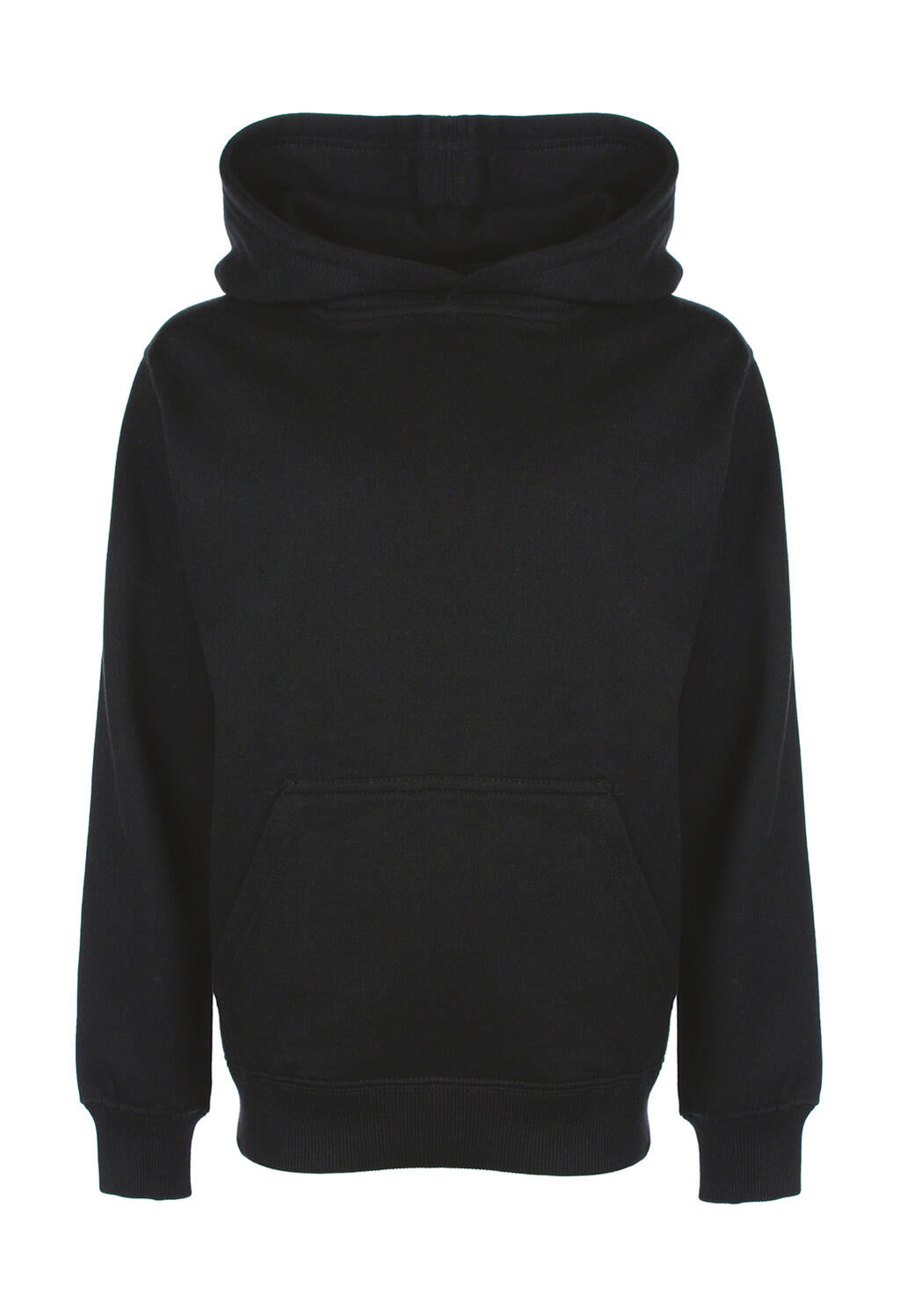 Tagless Hoodie