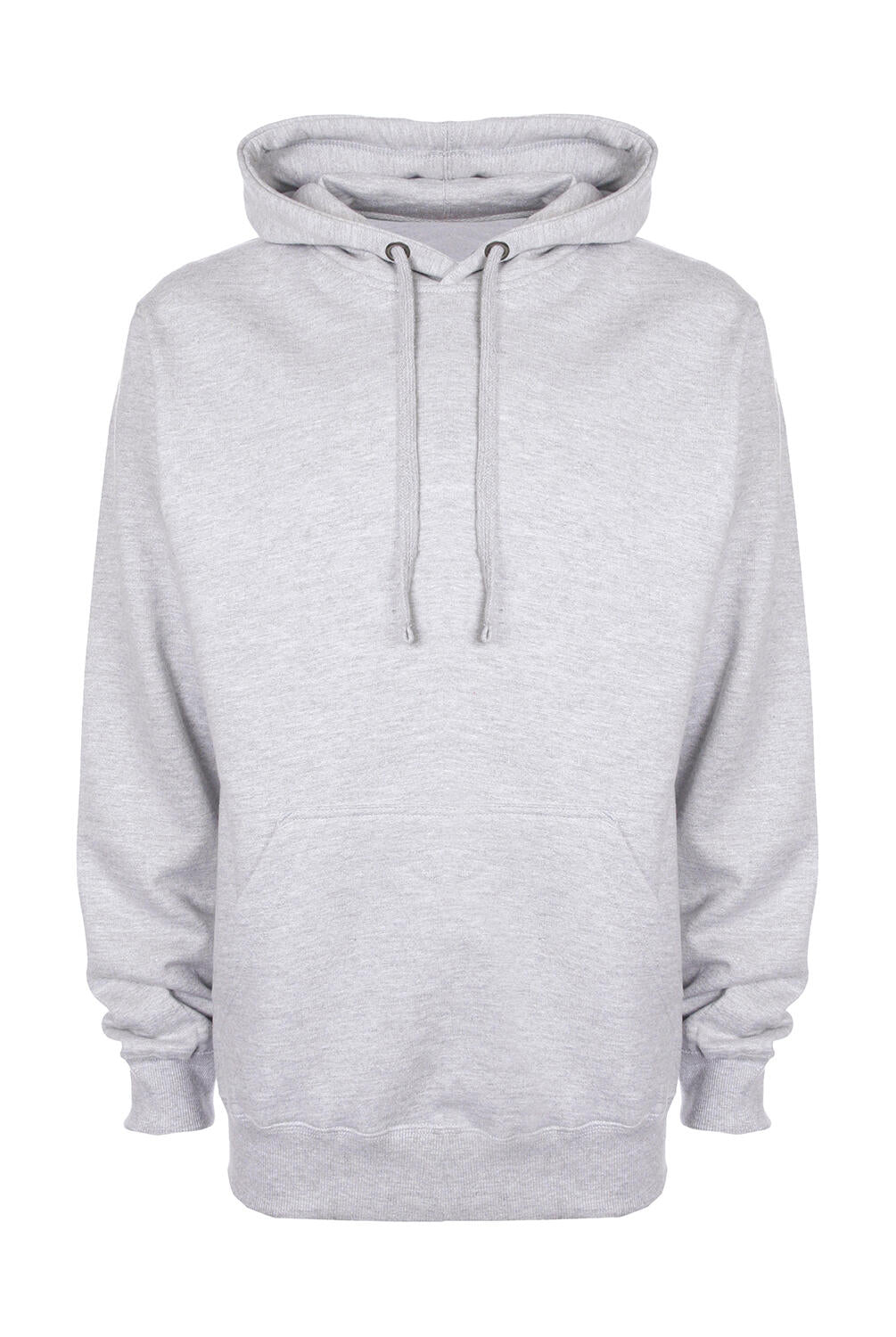 Tagless Hoodie
